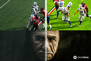 The Ultimate Lightroom Preset Bundle, an Action Add-On by Sleeklens (Thumbnail 2 of 5)