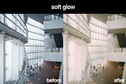 8 CineStill Lightroom Presets, a Preset Add-On by Gridfiti (Thumbnail 7 of 10)