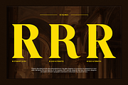 GC Blanca – Serif Elegant Character, a Serif Font by Glyphonic (Thumbnail 9 of 14)
