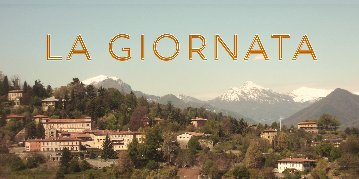 BERGAMO, a Sans Serif Font by Andreas Stötzner (Photo 7 of 9)