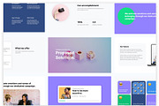 Probe - Unique Keynote Template, a Presentation Template by Nate Studios (Thumbnail 6 of 8)