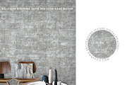 plaster seamless background, a Texture Graphic by Sg studio (Thumbnail 2 of 5)