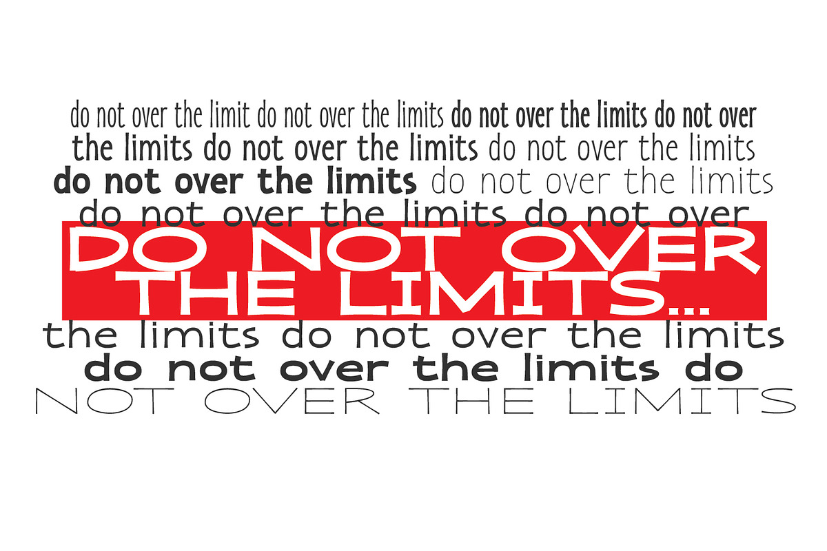Zaphire - Typeface, a Script Font by Ridha-38.lineart (Photo 5 of 7)