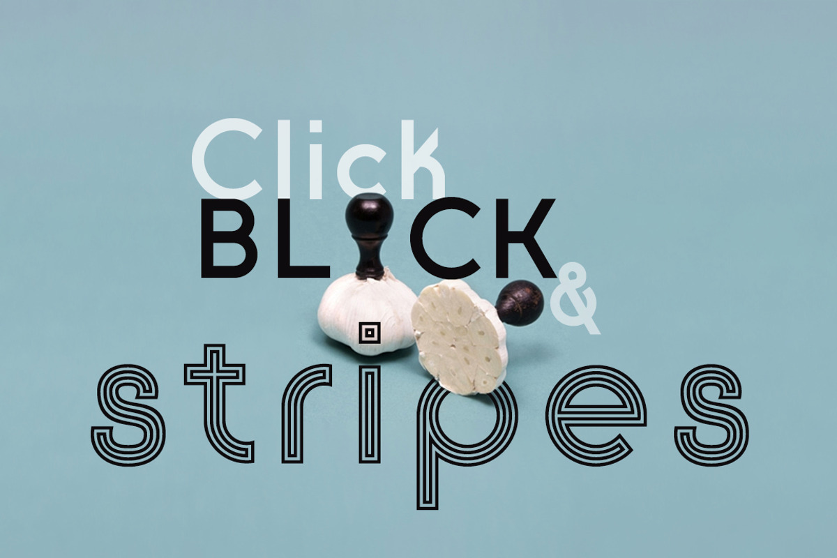 Awesome Bundle 84 fonts, a Script Font by Etewut (Photo 23 of 71)