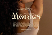 Monigk Ones Elegant Serif Font, a Serif Font by Perfectype (Thumbnail 6 of 8)