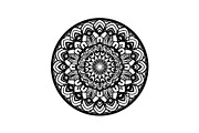 Geometric Mandala Vector Bundle, an Illustration by Designs_River (Thumbnail 37 of 51)