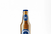 Realistic Beer Bottle Mock-up, a Print Template by Propex (Thumbnail 10 of 19)