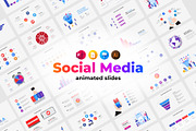PowerPoint Presentation Template, a Presentation Template by Abert (Thumbnail 20 of 26)
