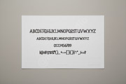 Nebo - Elegant Modern Serif Typeface, a Font by Astuti Studio (Thumbnail 2 of 7)