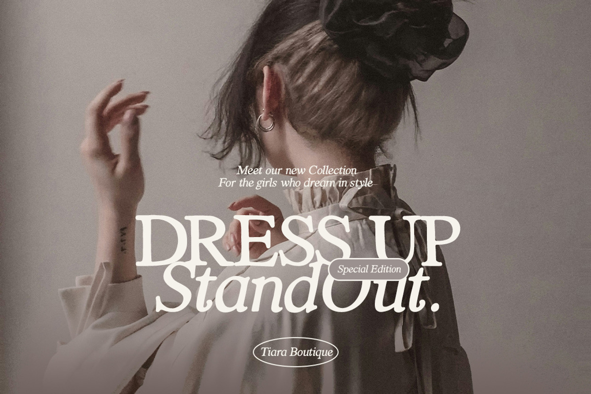 Carmine Raysford | Nostalgic Serif, a Serif Font by Fargun Studio (Photo 14 of 27)