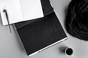 The Minimalist Mockup Set, a Mockup by oh.clarita (Thumbnail 5 of 9)