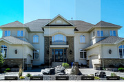 Real Estate Photoshop Actions preview 3