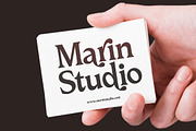 Katrine Nikolas Modern Serif, a Serif Font by timelesstype.co (Thumbnail 4 of 20)