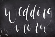 Procreate Hand Lettering Toolkit, a Brush Add-On by Honey & Jazz Co. (Thumbnail 13 of 16)