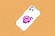 Cute Ice Cream Heat Melts, a Food Illustration by Palau (Thumbnail 7 of 12)