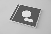 CD/DVD Album Mock-up, a Packaging Mockup by Yogurt86 (Thumbnail 2 of 13)