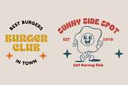 Logos & Marks - Food Edition, a Branding & Logo Template by Alina Sh (Thumbnail 14 of 15)
