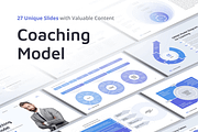 20 Best Business Presentation, a Templates & Theme by HiSlide.io (Thumbnail 6 of 21)