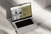 Evania | Showit Website Template, a Websites & App Template by Rare Muse (Thumbnail 4 of 10)