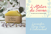 Moonberry Vintage Handwritten Script, a Handwritten Font by Namela Studio (Thumbnail 6 of 8)