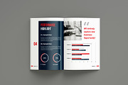 Business Brochure Template, a Brochure Template by Seeing-art (Thumbnail 4 of 11)