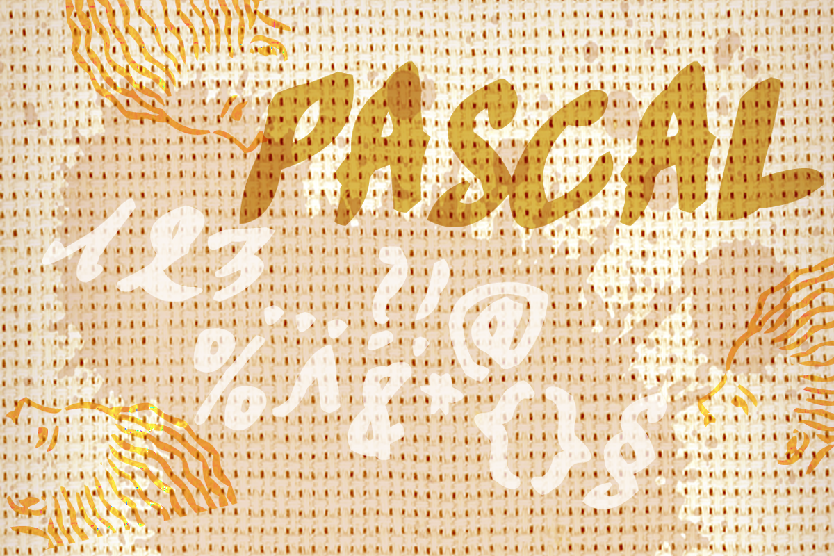 Pascal preview 2