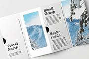 Lagom Serif Family INTRO OFFER!, a Serif Font by Fenotype (Thumbnail 4 of 10)
