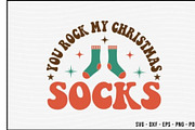 Funny Christmas SVG Bundle, an Object Graphic by BeeCraftR (Thumbnail 10 of 10)