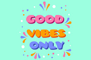 Groovy Disco 70s Font, a Font by vladocar (Thumbnail 3 of 6)