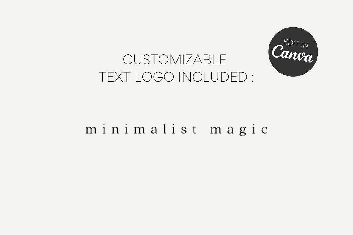 Shopify Theme Bundle | Minimal Magic, a Templates & Theme by Easy Website Themes (Photo 3 of 10)