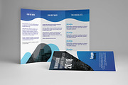 Multipurpose Brochure Template, a Brochure Template by assaiv (Thumbnail 1 of 6)