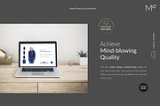 Women Hoodie Mock-ups Set FREE DEMO, a Books & Magazine Mockup by Apparel_Mockups (Thumbnail 11 of 28)