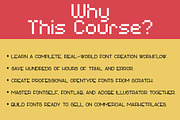 Commercial Font Creation Workflow, an App Template by VozzyStock (Thumbnail 5 of 6)