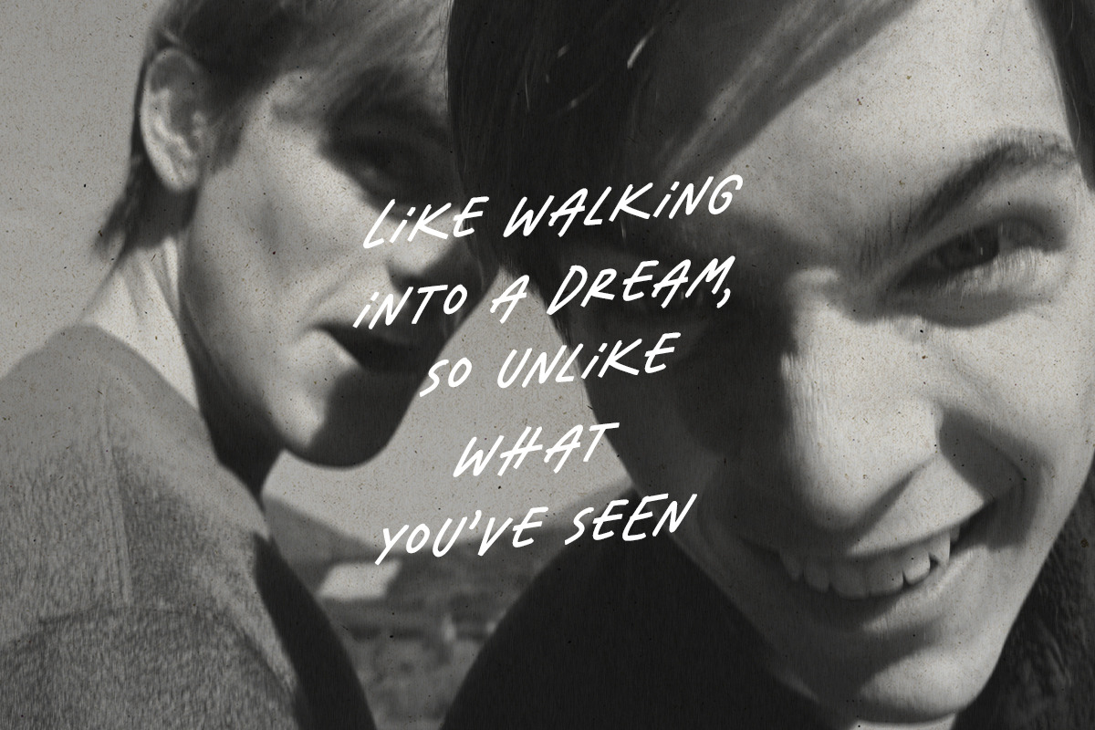 Lucky String - Quotable Font, a Sans Serif Font by Bale Type (Photo 7 of 10)