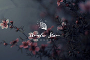 La Floraison Pack, a Branding & Logo Template by IsikChic (Thumbnail 4 of 9)