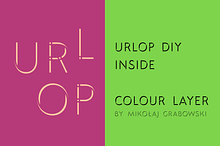 URLOP DIY Inside