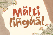 Kaula Day Playful Handwritten, a Handwritten Font by Portocraft (Thumbnail 8 of 10)