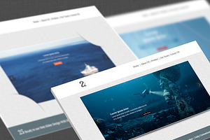 25 Realistic Web Slider / Carousel, a Templates & Theme by ORCOLOR