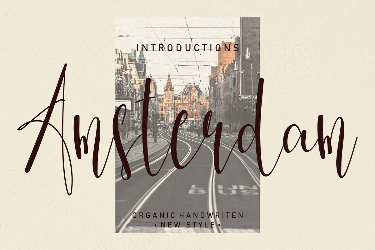 Bundles Script font Collections, a Script Font by Scratchones (Photo 33 of 35)
