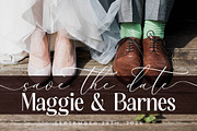 Malenthos Modern Font Duo, a Serif Font by Storytype Studio (Thumbnail 9 of 15)
