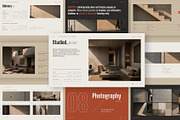 CONCRETO / Brand Guidelines Template, a Branding & Logo Template by Leleka.Store (Thumbnail 2 of 23)
