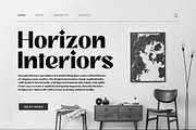 Hidoriya, a Sans Serif Font by Ardyanatypes (Thumbnail 4 of 12)