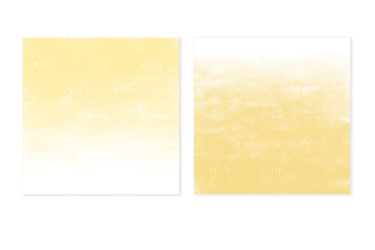 Ombre Watercolor Backgrounds Bundle, a Texture Graphic by KitsPix (Photo 12 of 24)