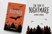 Shockbar - Hand Drawn Typeface, a Font by Letterhend Studio (Thumbnail 7 of 10)