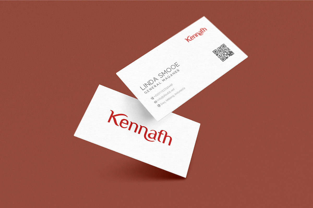 Kaviolla Modern Serif Font, a Serif Font by Dicubit (Photo 7 of 11)