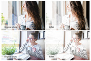 Vanilla Lightroom Presets, an Action Add-On by DreamColor (Thumbnail 8 of 11)