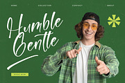 Junglend Bold Handwritten Font, a Script Font by stylishtype.co (Thumbnail 11 of 20)