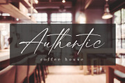 Felicity - Handwritten Font, a Script Font by Alpaprana (Thumbnail 5 of 12)