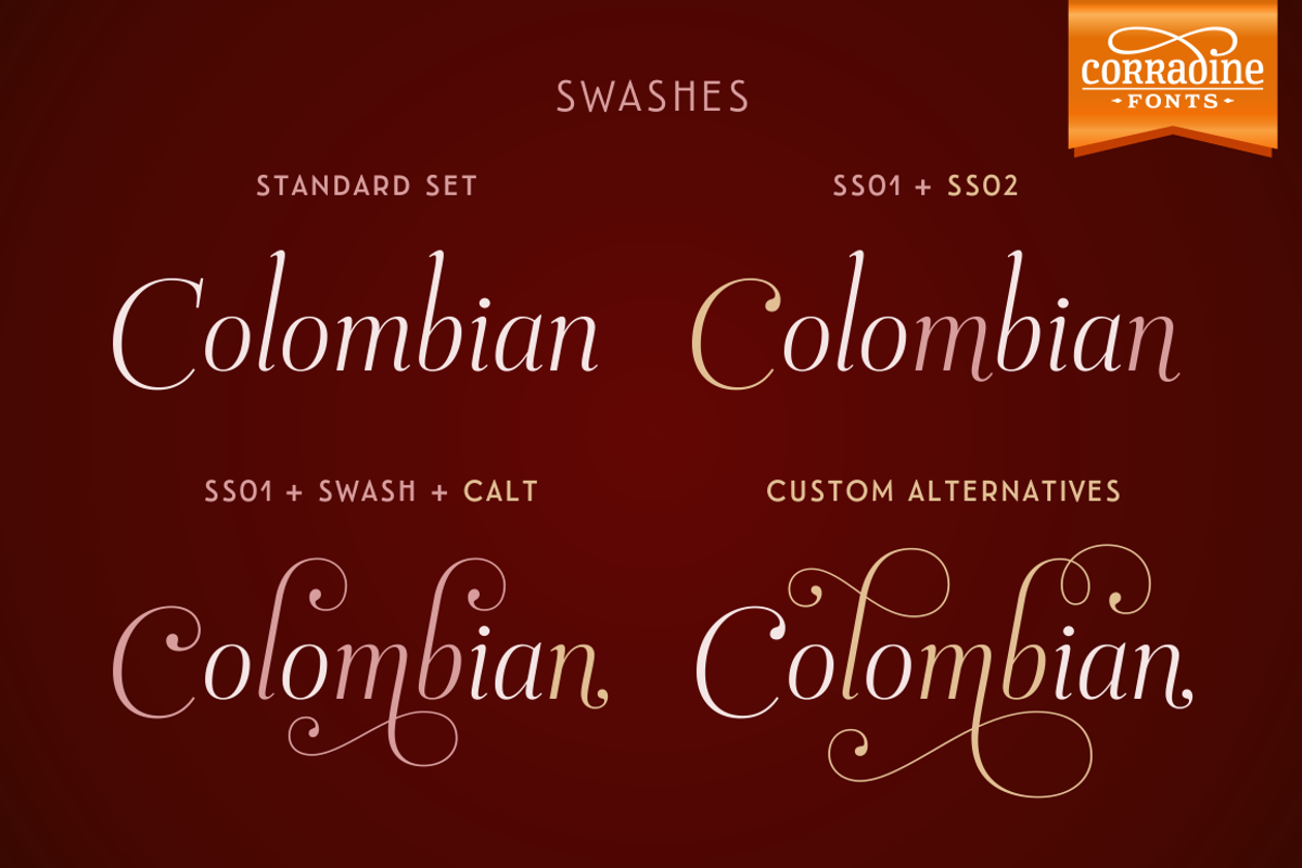 Mussica Italic preview 5