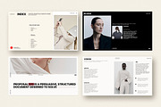 Revo | Brand Proposal, a Presentation Template by Studio Industry (Thumbnail 6 of 12)